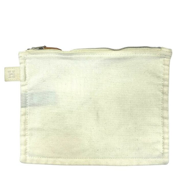 楽天市場】【在庫限り☆10%OFF】HERMES エルメス ポーチ 小物入れ 