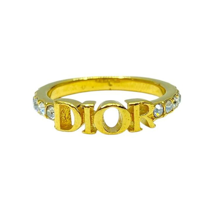 楽天市場】Christian Dior ディオール リング 指輪 アクセサリー 