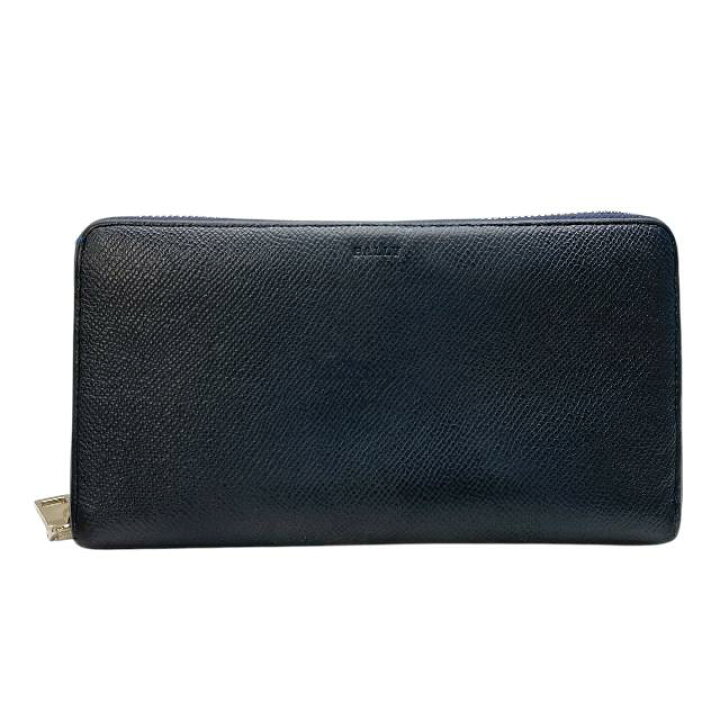 楽天市場】【在庫限り☆10%OFF】BALLY バリー 財布 長財布 ラウンド 