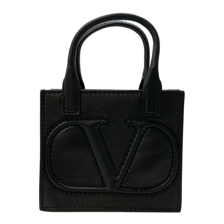 楽天市場】【美品】VALENTINO GARAVANI ヴァレンティノ WALK 