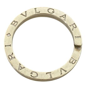 BVLGARI ブルガリ ブルガリブルガリ キーリング 小物 SV925 シルバー