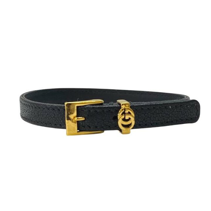 楽天市場】【即納 最大1万円OFF】【未使用】GUCCI グッチ ブレスレット 
