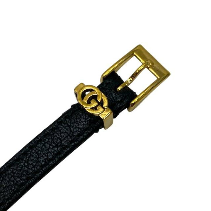 楽天市場】【即納 最大1万円OFF】【未使用】GUCCI グッチ ブレスレット 