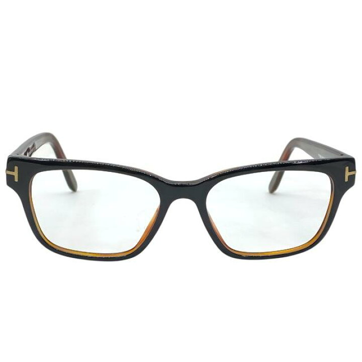 楽天市場】TOMFORD トムフォード TF5288 005 51□16 140 メガネ アイ 