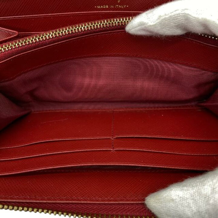 楽天市場】Salvatore Ferragamo フェラガモ ヴァラリボン 長財布 財布 