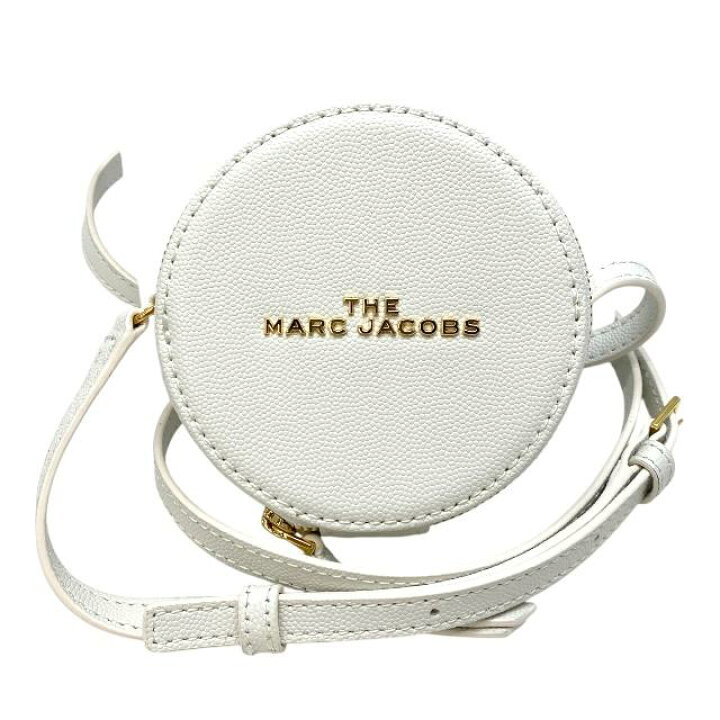 楽天市場】【美品】MARC JACOBS マークジェイコブス ショルダーバッグ 