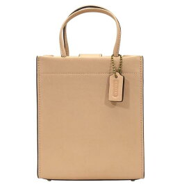 【美品】COACH コーチ MINI CASHIN ミニカシン ハンドバッグ ショルダーバッグ クロスボディバッグ ミニバッグ レザー