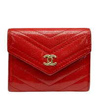 楽天市場】シャネル CHANEL（カラーレッド）（レディースコインケース  
