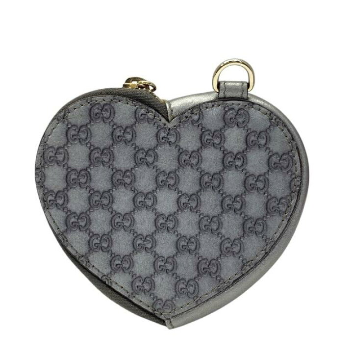 楽天市場】GUCCI グッチ 152615 グッチシマ 財布 コインケース 小銭  