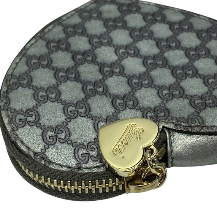 楽天市場】GUCCI グッチ 152615 グッチシマ 財布 コインケース 小銭  
