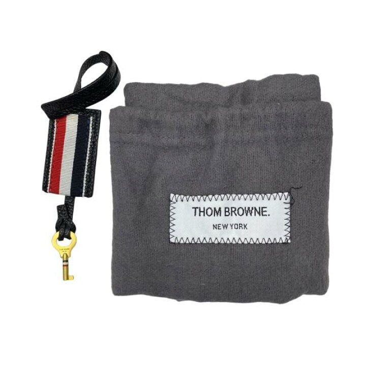 楽天市場】THOM BROWNE トムブラウン ショルダーバッグ クロスボディ