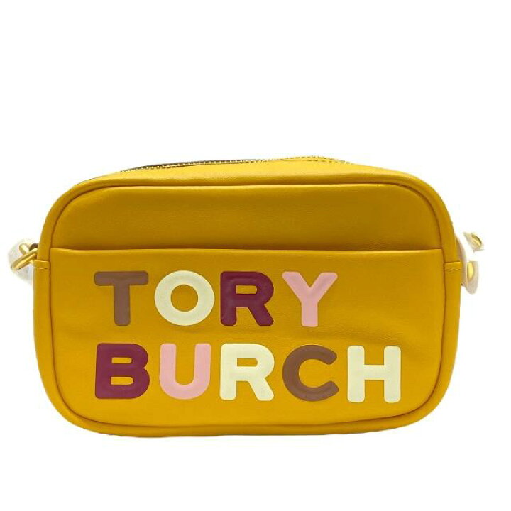 楽天市場】【未使用】TORY BURCH トリーバーチ ショルダーバッグ 