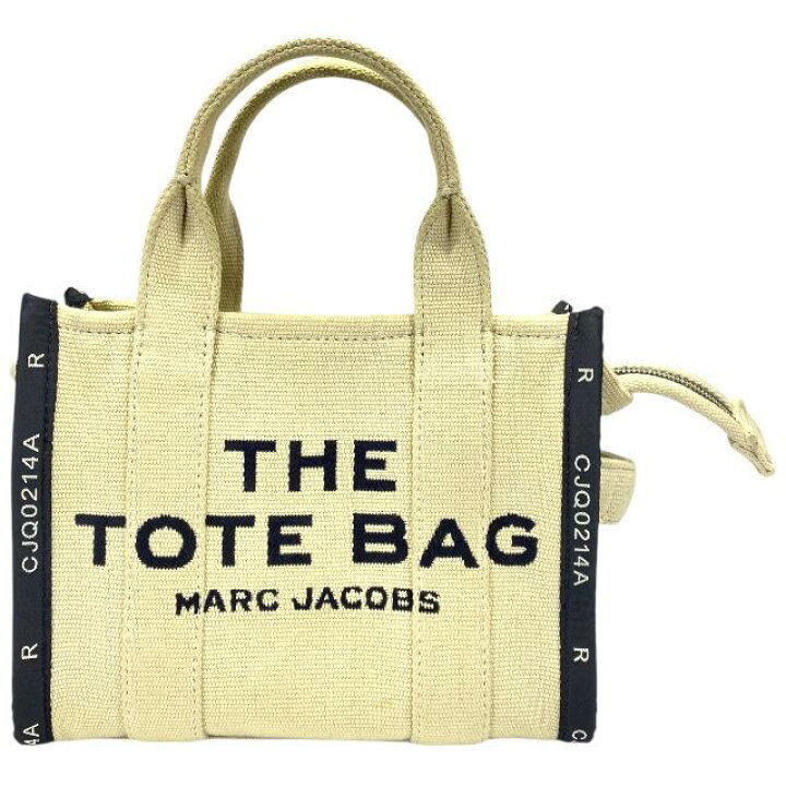 楽天市場】MARC JACOBS マークジェイコブス THE TOTE BAG スモール 