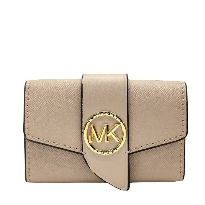 楽天市場】MICHAEL KORS マイケルコース 6連 キーケース キーリング 