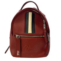 楽天市場】BALLY（バックパック・リュック｜レディースバッグ 