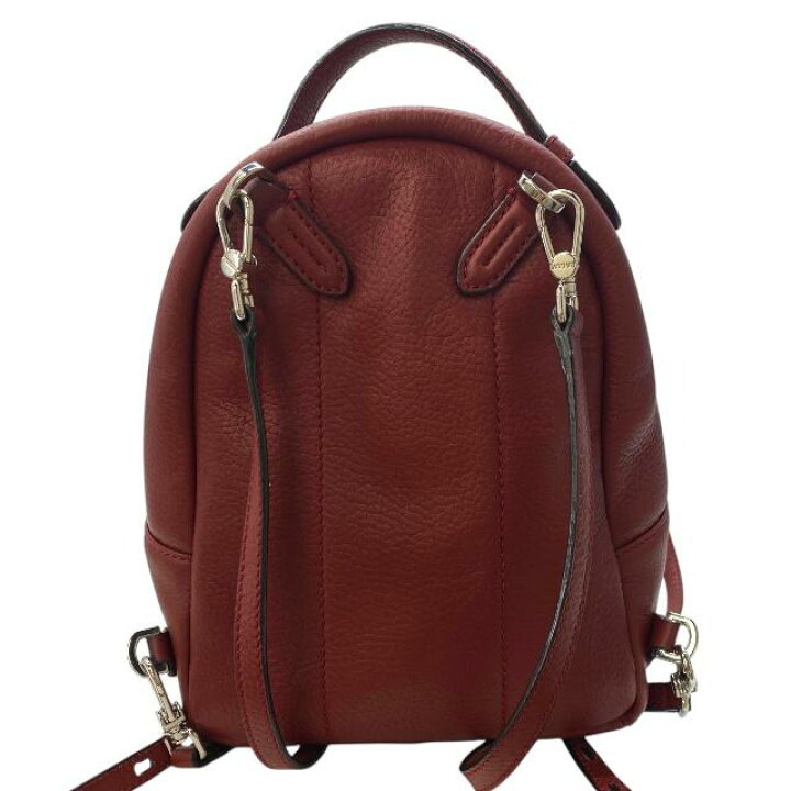 楽天市場】BALLY バリー リュックサック リュック バックパック 