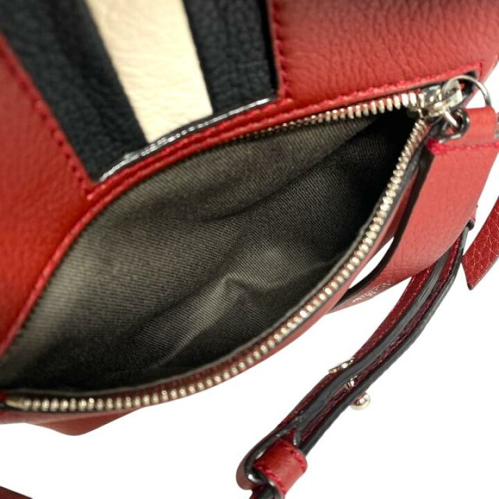 楽天市場】BALLY バリー リュックサック リュック バックパック 
