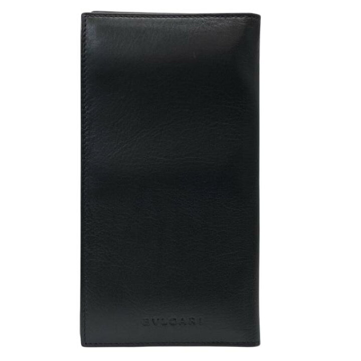 楽天市場】【美品】BVLGARI ブルガリ 財布 長財布 ロングウォレット 二 