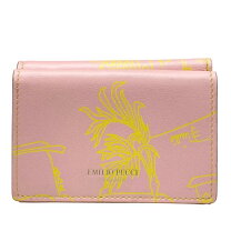 楽天市場】エミリオプッチ 財布（バッグ・小物・ブランド雑貨）の通販