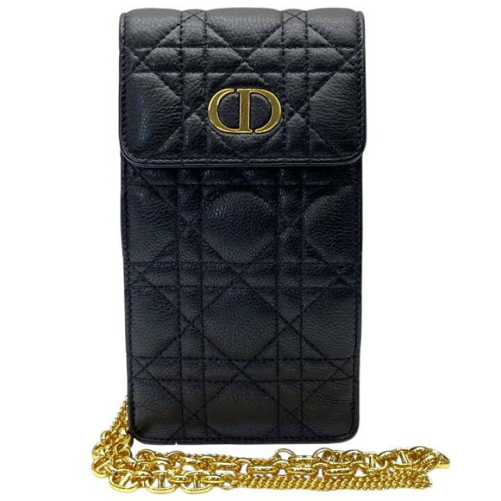 楽天市場】Christian Dior ディオール カロ フォンホルダー スマホ 
