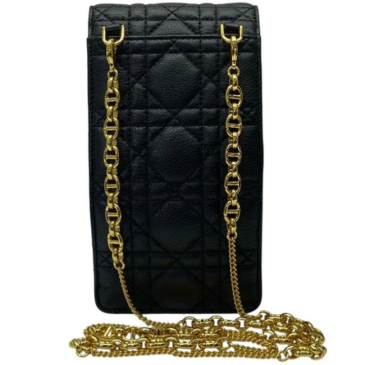 楽天市場】Christian Dior ディオール カロ フォンホルダー スマホ 