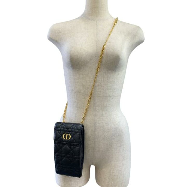 楽天市場】Christian Dior ディオール カロ フォンホルダー スマホ 