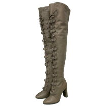 楽天市場】ロング（ブランドジミーチュウ）（ブーツ｜レディース靴  