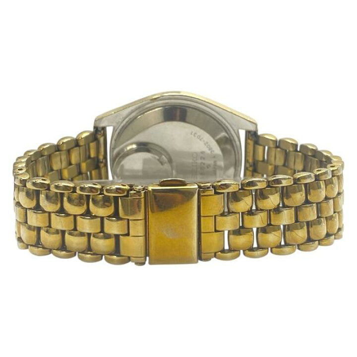 楽天市場】【希少 電池交換済み】SEIKO セイコー 3802-7031 腕時計 