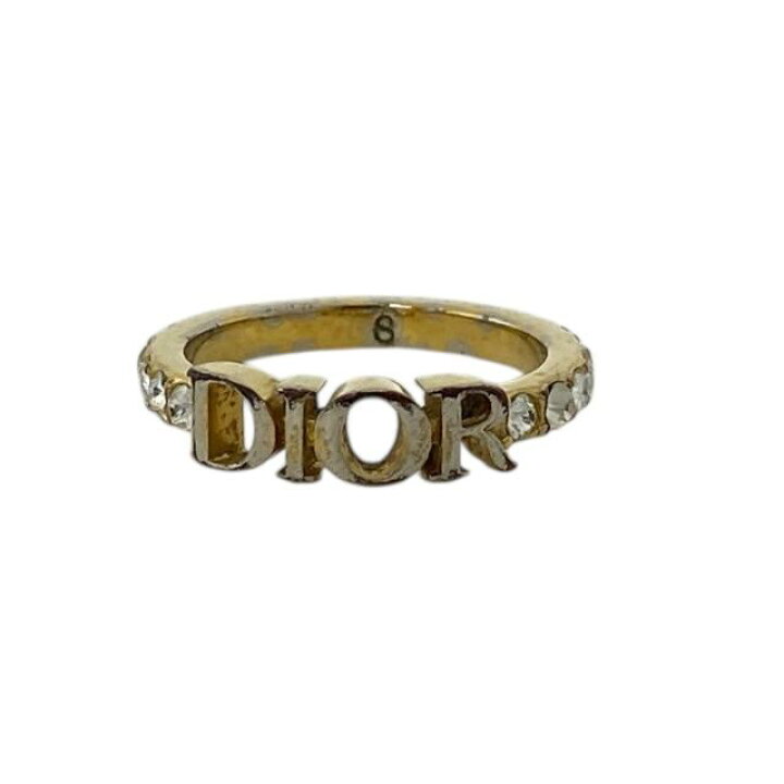 楽天市場】Christian Dior ディオール リング 指輪 アクセサリー 