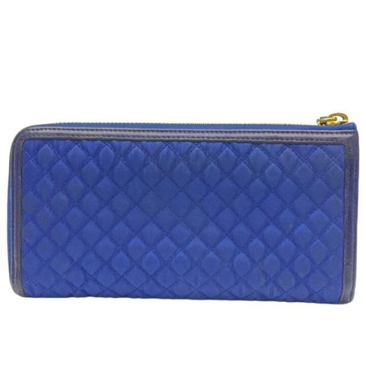 楽天市場】最大1万円OFF 在庫限り即納 PRADA プラダ 長財布 財布 