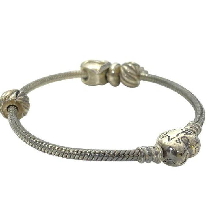 楽天市場】PANDORA パンドラ ブレスレット バングル アクセサリー 小物 