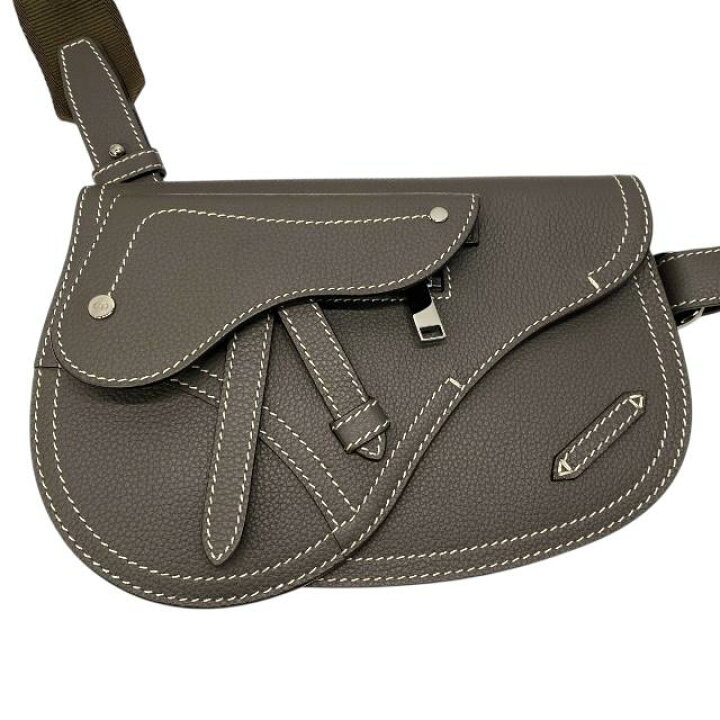 楽天市場】【美品】Christian Dior ディオール 1 ADO044 YKK H00N 