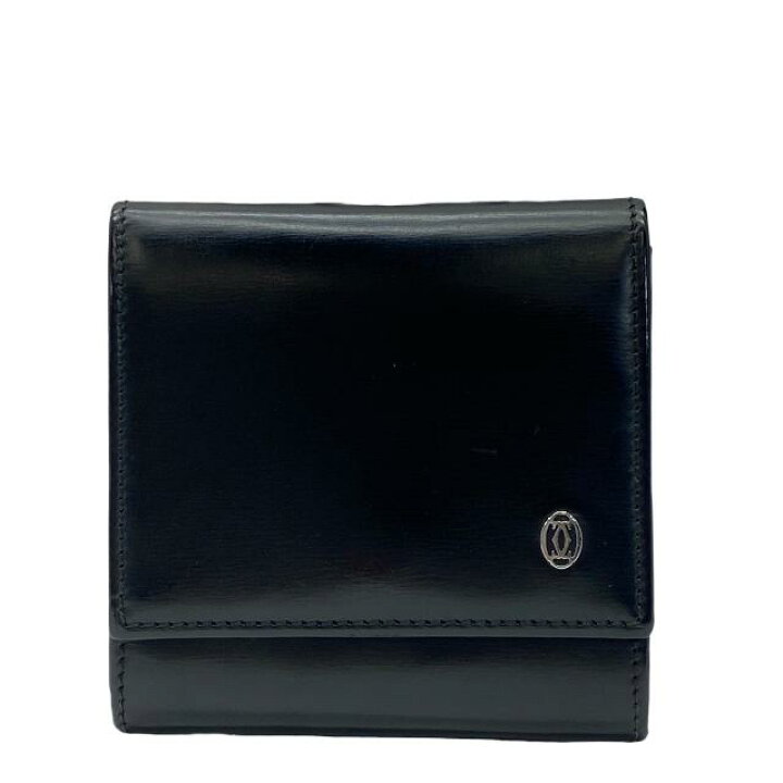 楽天市場】Cartier カルティエ パシャ コインケース 小銭入れ 