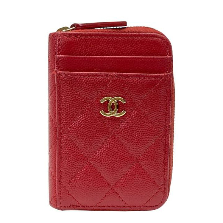 楽天市場】CHANEL シャネル マトラッセ タイムレスクラシック キャビア 