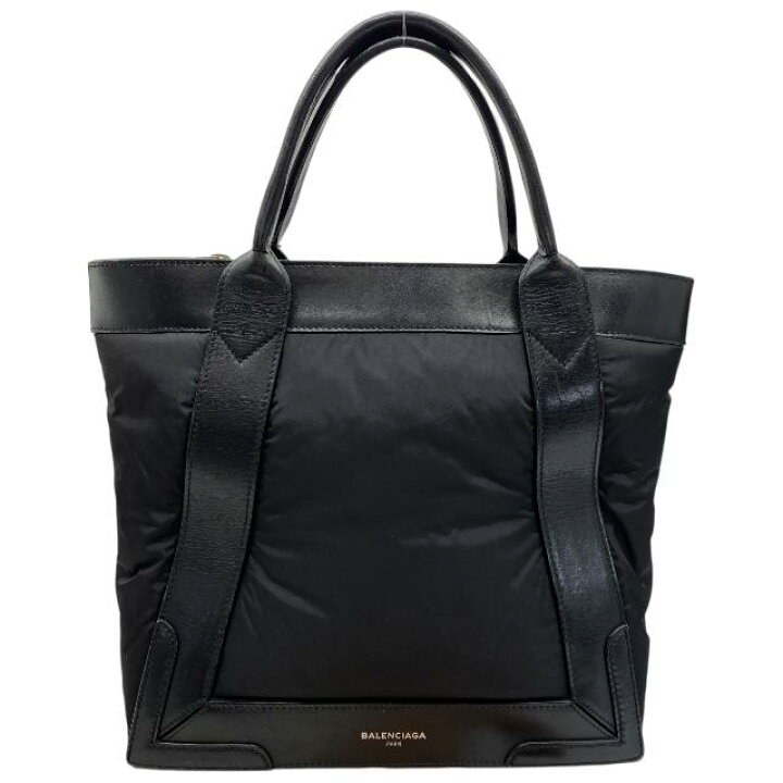 楽天市場】BALENCIAGA バレンシアガ 363425 カバス S ハンドバッグ 