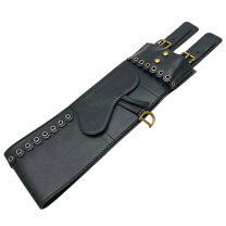 楽天市場】dior サドルベルトの通販 