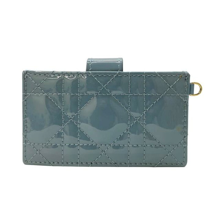 楽天市場】Christian Dior ディオール Lady Dior Jasmine カードケース 