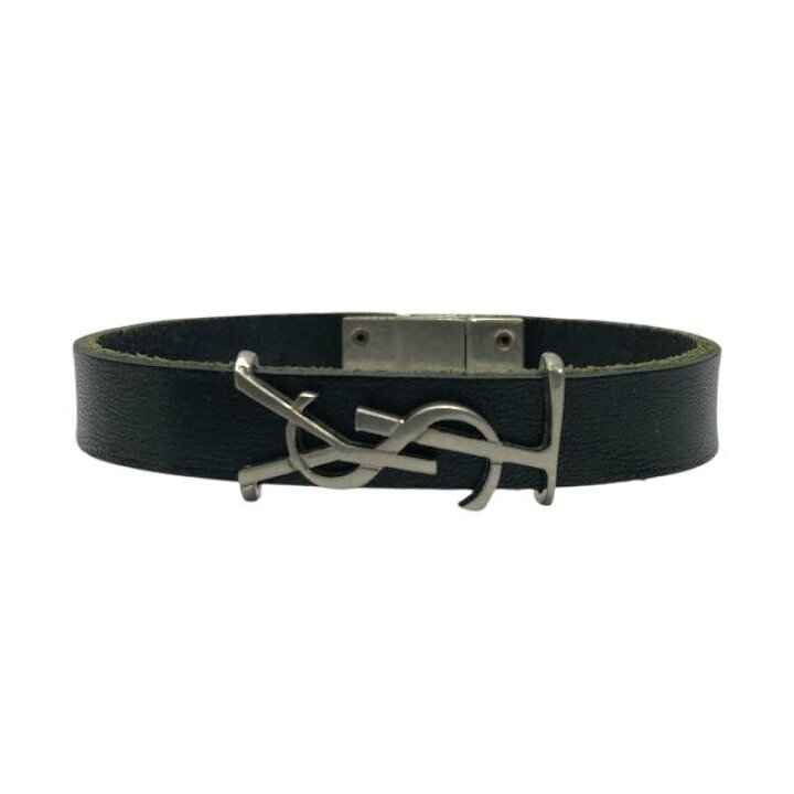 楽天市場】SAINT LAURENT サンローラン カサンドラ ブレスレット 