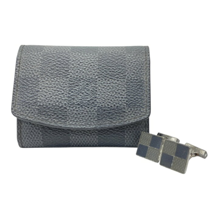 楽天市場】LOUIS VUITTON ルイ ヴィトン M65054 カフス カフスリンク  