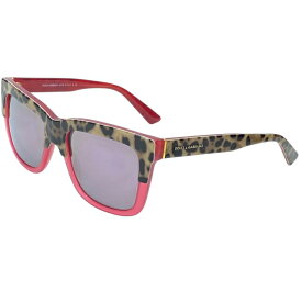 ドルチェ&ガッバーナ ドルガバ D&G DG4262 2949/5R 54□18 140 3N サングラス アイウェア ミラーレンズ レオパード ピンク DOLCE&GABBANA