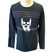 楽天市場】ラインストーン Tシャツ（ブランドルシアンペラフィネ 