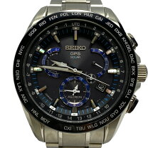 楽天市場】seiko セイコー アストロン メンズ ソーラー 腕時計 8x53 