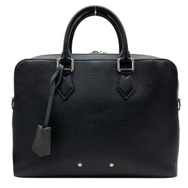 ルイヴィトン アルマンド ブリーフケース PM ビジネスバッグ バッグ ノワール ブラック M53488 LOUIS VUITTON 通勤 書類収納 洗練 上質感 定番