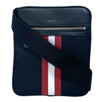楽天市場】BALLY（ボディバッグ・ウエストポーチ｜メンズバッグ 