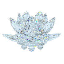 楽天市場】スワロフスキー 睡蓮（インテリア・寝具・収納）の通販