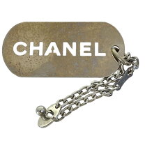 楽天市場】chanel ドッグタグの通販