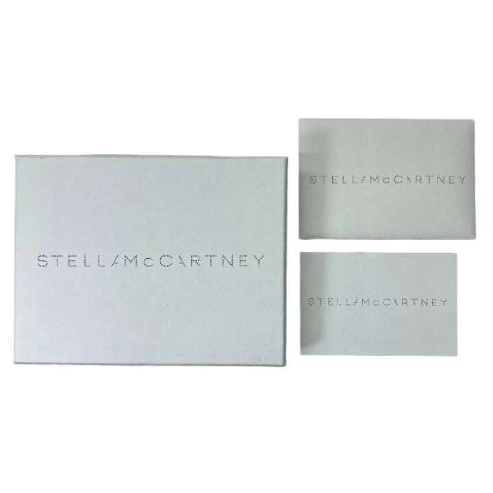 楽天市場】STELLA McCARTNEY ステラマッカートニー パンチング 財布 