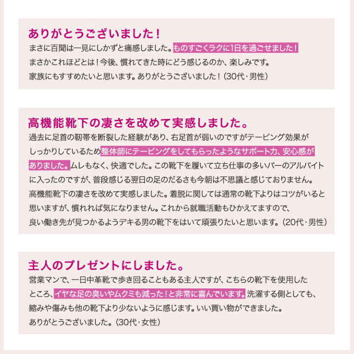 楽天市場 デキる男の靴下 革靴で疲れにくい靴下 滑らない靴下 臭わない靴下 新入社員 就活 発明奨励賞受賞 テーピング ノンスリップ効果 ビジネス靴下 メール便送料無料 メンズ靴下 奈良産 日本製 ビジネス 贈りもの ギフト メンズソックス 靴下 プレゼント 実用的 父の