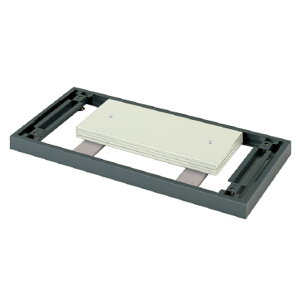 �I�v�V���� LX-5�@�x�[�X�@�׏d�x�[�X�@��900×���s450mm�p�@�i615-911�j�yL5-11B-MGY�z