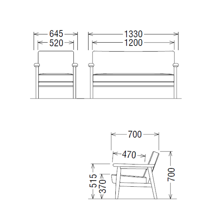 楽天市場】カリモク ソファ 2人掛け応接ソファ WS11モデル/合成皮革張